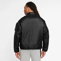 Nike Tech Insulated Woven Jacket  - Men's