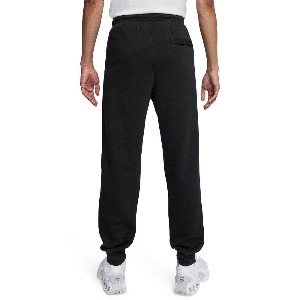Nike Pantalon d’entraînement de basketball club - Pour hommes
