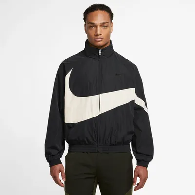 Nike NSW Swoosh Jacket  - Men's