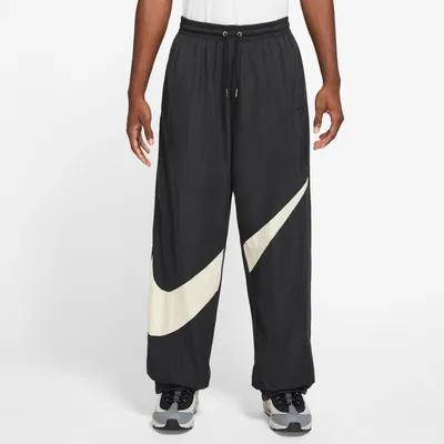 Nike Swoosh Woven Pants  - Men's