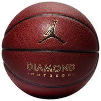 Jordan Mens Jordan Diamond Outdoor 8P Basketball