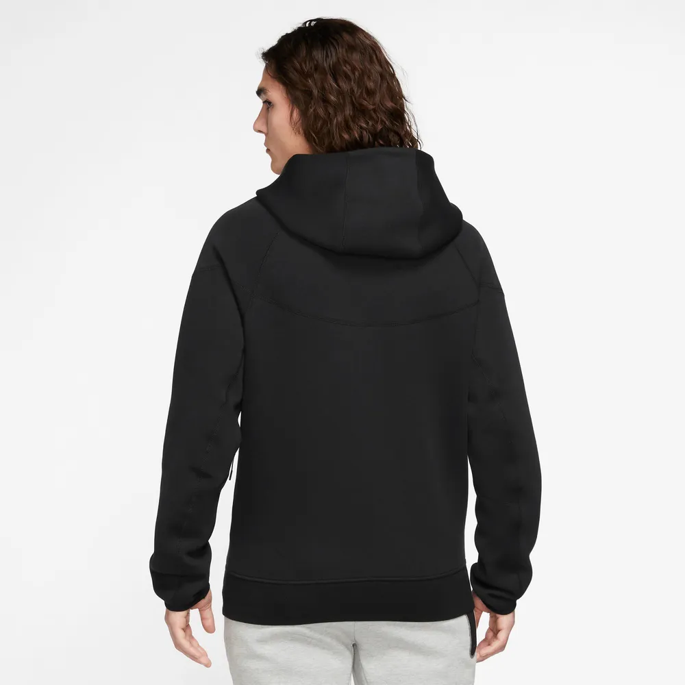 Nike Tech Fleece Full-Zip Hoodie  - Men's