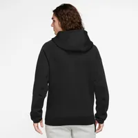 Nike Tech Fleece Full-Zip Hoodie  - Men's