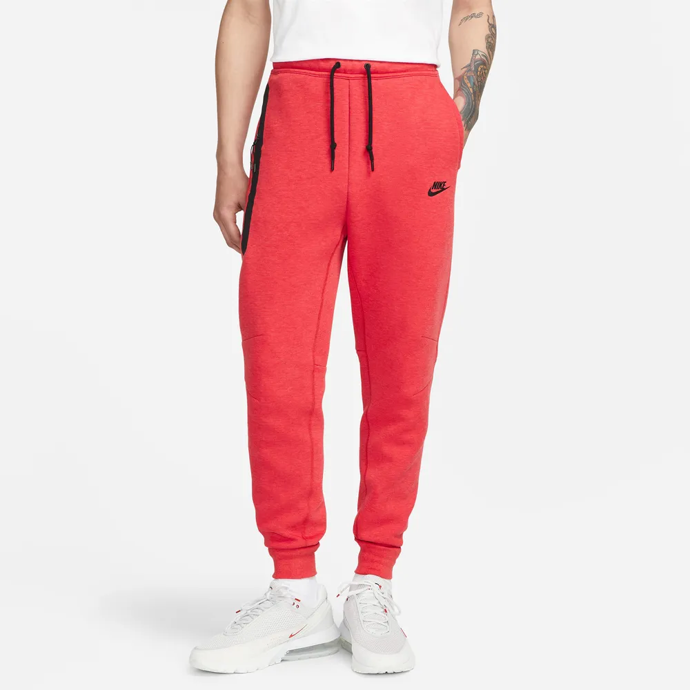 Nike Pantalon d’entraînement en molleton Tech - Pour hommes
