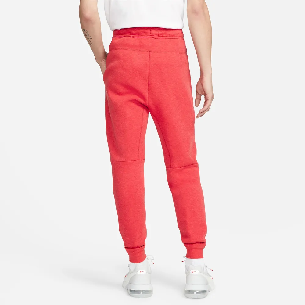Nike Pantalon d’entraînement en molleton Tech - Pour hommes