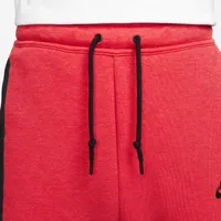Nike Pantalon d’entraînement en molleton Tech - Pour hommes