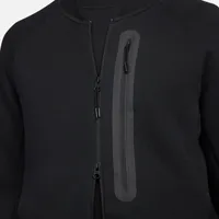 Nike Tech Fleece Bomber Jacket  - Men's