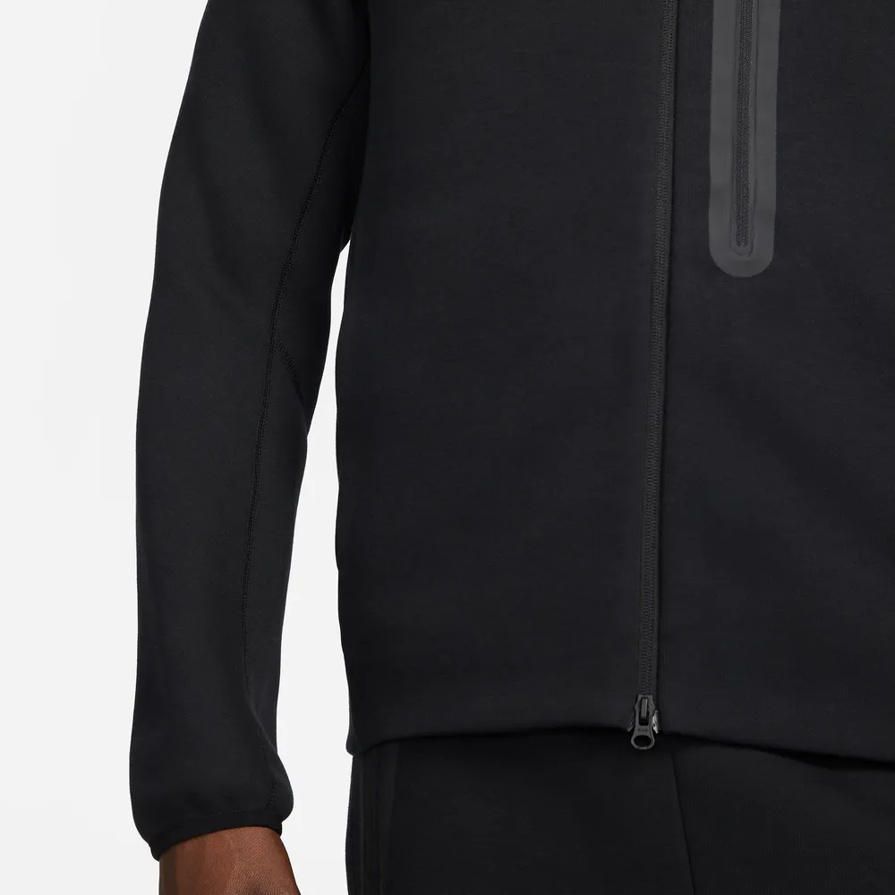 Nike Tech Fleece Bomber Jacket  - Men's
