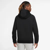Nike Tech Fleece Pullover Hoodie  - Men's