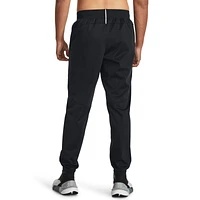 Under Armour Unstoppable Heavy Weight Brushed Woven Joggers  - Men's