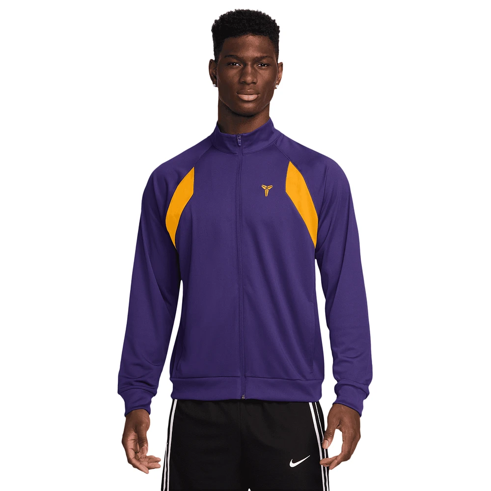 Nike Kobe Dri-FIT Fundamental Jacket - Men's