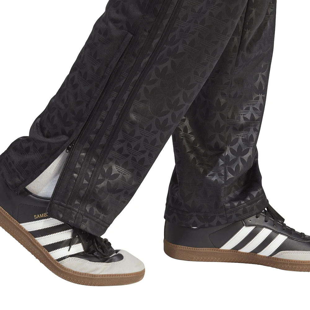 adidas Originals Monogram AOP Track Pants  - Men's