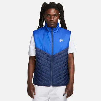 Nike Windrunner Thermore Fill Midweight Vest  - Men's
