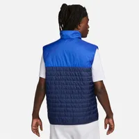 Nike Windrunner Thermore Fill Midweight Vest  - Men's