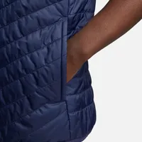 Nike Windrunner Thermore Fill Midweight Vest  - Men's