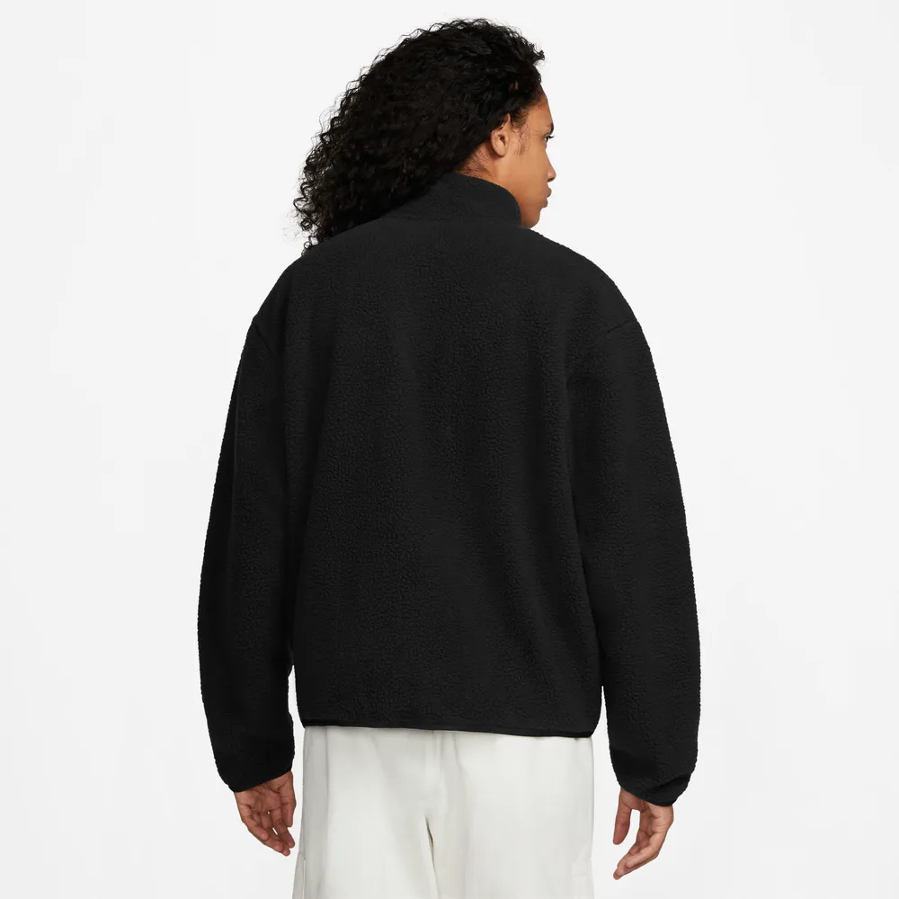 Nike Club Plus Sherpa Winter Jacket  - Men's