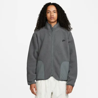 Nike Club Plus Sherpa Winter Jacket  - Men's