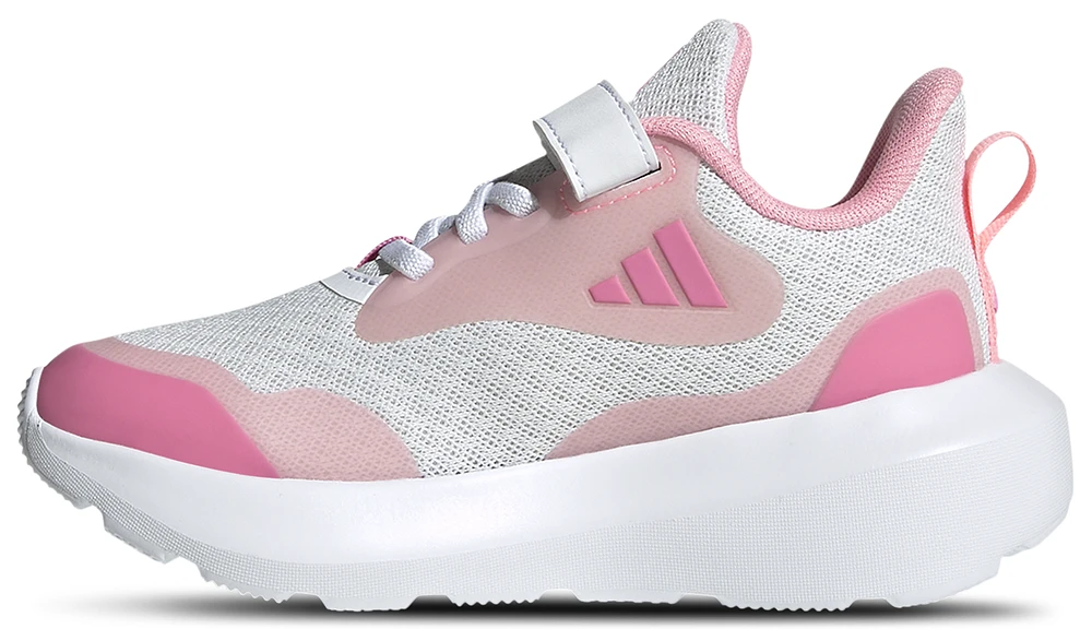 adidas Forta Run 3.0 EL  - Filles, maternelle