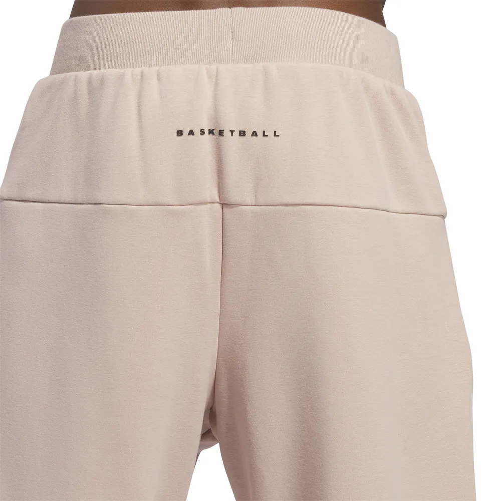 Hidden Drawstring Sweatpants