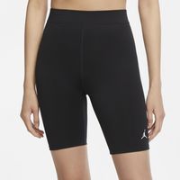 Jordan Essential Leg Core Shorts  - Women's