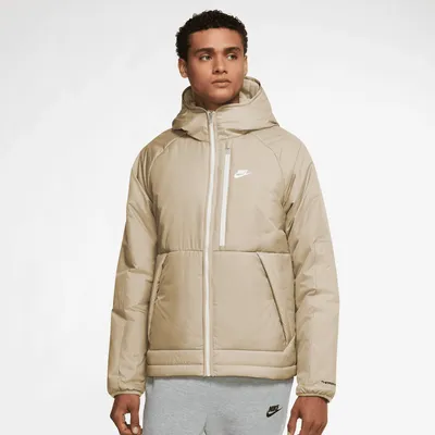 Nike Legacy Hooded Jacket  - Men's