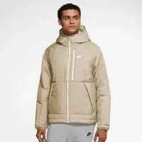 Nike Legacy Hooded Jacket  - Men's