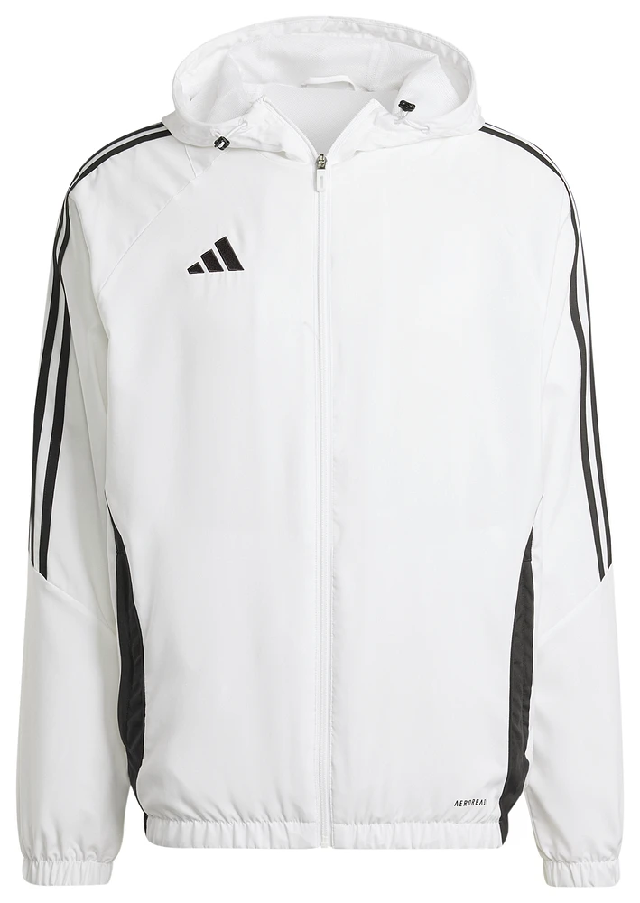 adidas Coupe-vent Tiro 24 - Pour hommes