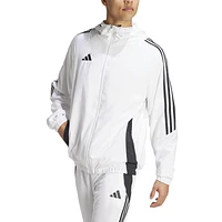 adidas Mens Tiro 24 Windbreaker