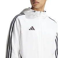 adidas Mens Tiro 24 Windbreaker