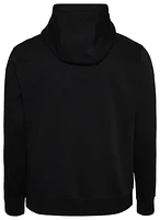 Nike Mens Invisible SCE Hoodie - Multi/Black