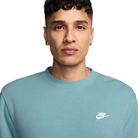 Nike Club Basketball Crew  - Men's