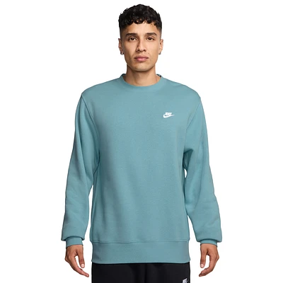 Nike Club Basketball Crew  - Men's