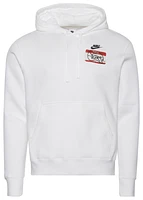 Nike PNB Hoodie  - Men's