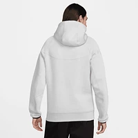 Nike Mens Tech Fleece Full-Zip Hoodie