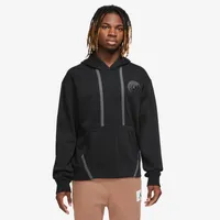 Jordan PSG HBR Fleece Pullover  - Men's