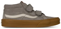 Vans SK-8 Mid 2V  - Boys' Preschool