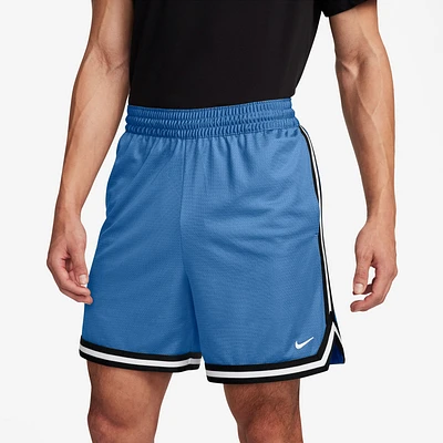 Nike Mens Dri-FIT DNA 6" Shorts