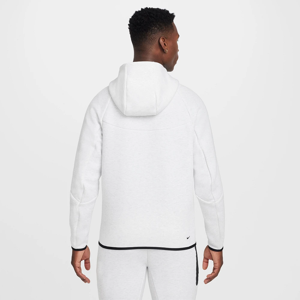 Nike Tech Fleece Full-Zip Windrunner Hoodie  - Men's