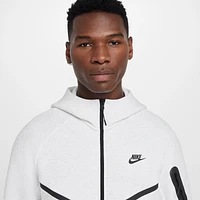 Nike Tech Fleece Full-Zip Windrunner Hoodie  - Men's