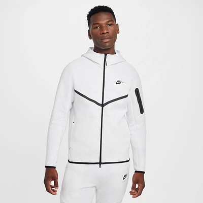 Nike Tech Fleece Full-Zip Windrunner Hoodie  - Men's