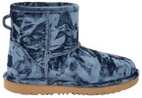 UGG Classic II Mini Velvet  - Girls' Grade School