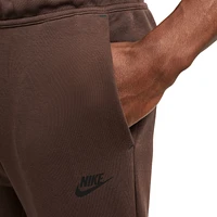 Nike Mens Tech Fleece Joggers