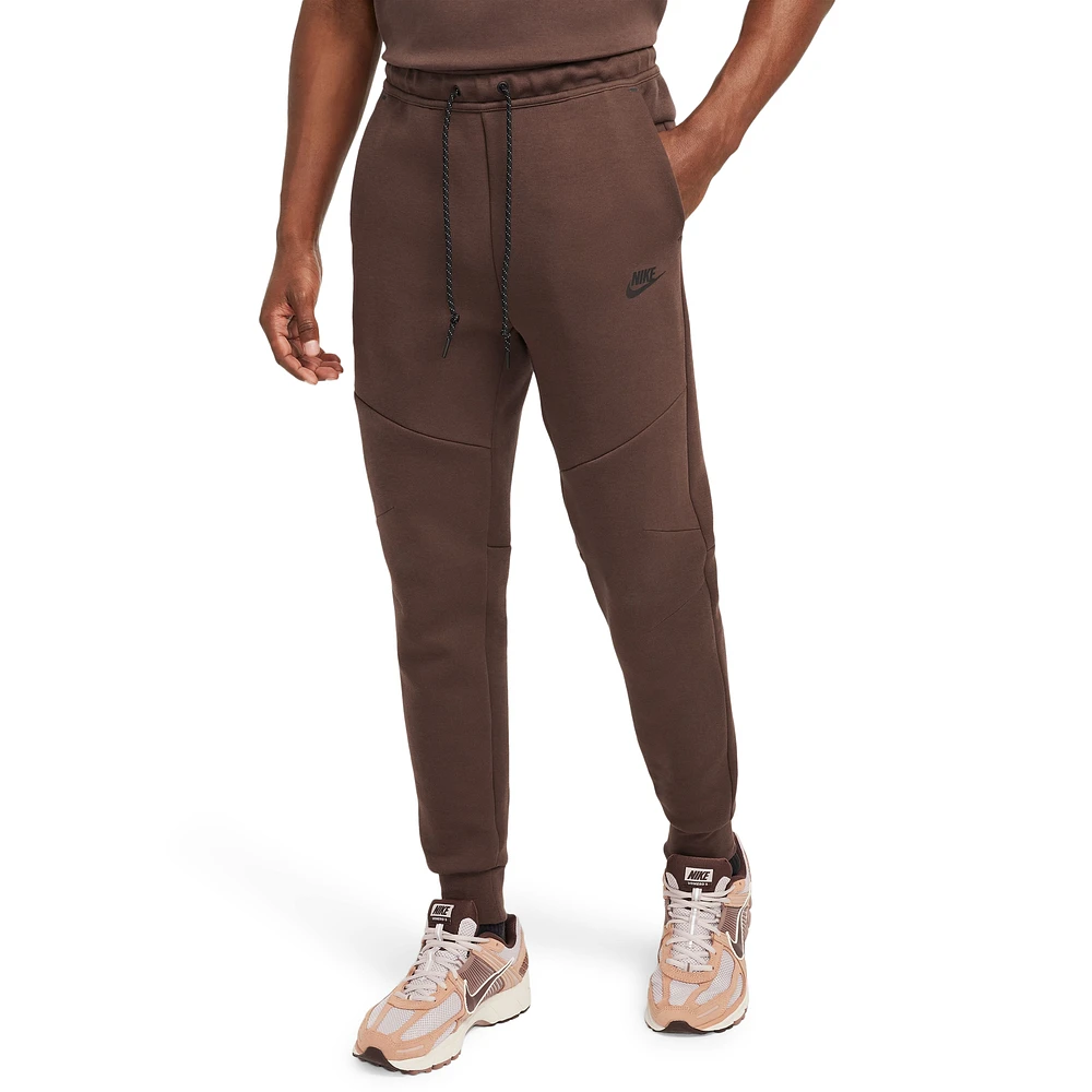 Nike Tech Fleece Joggers  - Men's