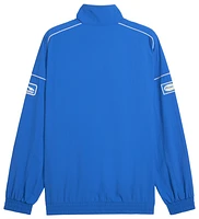 PUMA Blouson d’athlétisme tissée à imprimé décontracté - Pour hommes