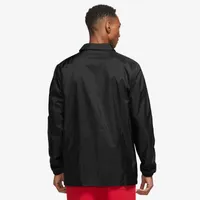Jordan Essential Woven Coaches Jacket  - Men's