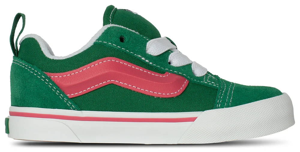 Vans Knu Skool  - Boys' Toddler