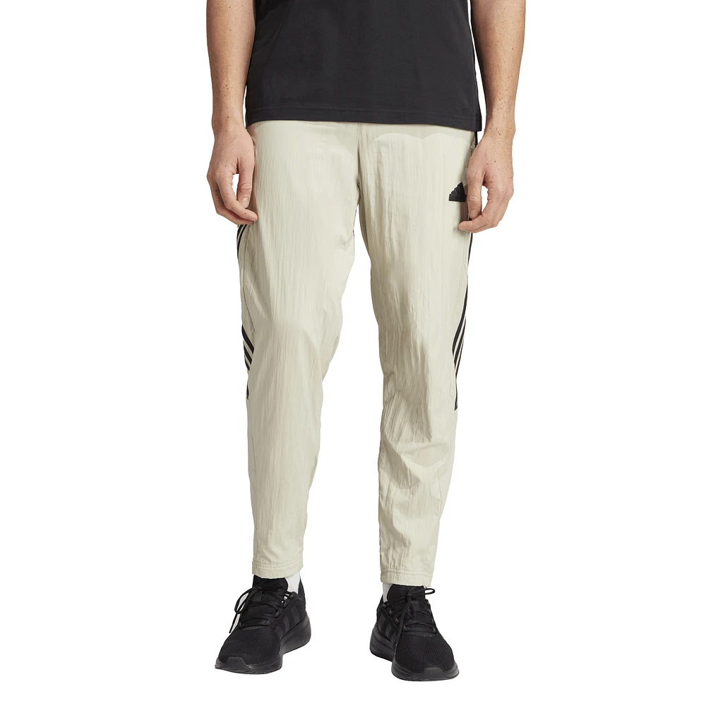 adidas Mens Tiro Woven Pants