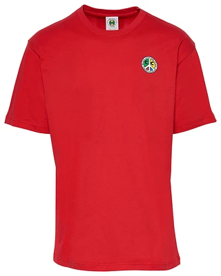 Cross Colours T-Shirt  - Men's