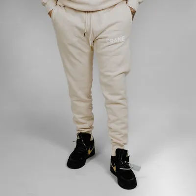 Crane Apparel Fleece Pants  - Men's