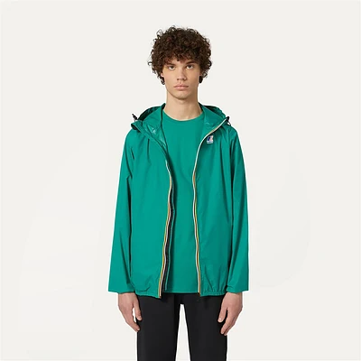 K-Way Claude Jacket  - Men's